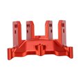 thumbnail image 3 of Axle Upper Link Mount, 1/10 Aluminium Alloy Tie Rod Link Support Bracket for Losi Baja Rey RC Cars Accessories, 3 of 8