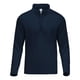 thumbnail image 1 of Sudadera Hoodie Hombre Fleece Con Medio Cierre Urbanfit, 1 of 4