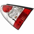 thumbnail image 6 of Applicable to Compatible With Subaru Forester 2006 2007 2008 Car Rear Tail Light Tail Brake Stop Lamp With BulbsTaillight Assembly(Only Left), 6 of 6