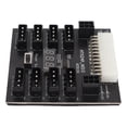 thumbnail image 4 of Placa de alimentación para minero placa de alimentación ATX PSU Plug and Play estable para minería, 4 of 8