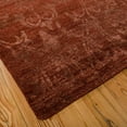 thumbnail image 6 of Nourison Silk Shadows SHA03 Indoor Area Rug, 6 of 9