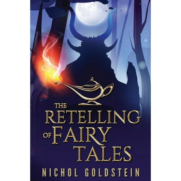 The Retelling of Fairy Tales, (Paperback)