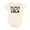 Natural, variant on Don't Make Me Call My Lola Boys or Girls Baby Bodysuit