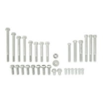 Holley 97-366 Replacement Hardware Kit