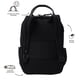 thumbnail image 4 of Mochila Mediana - Reforzada para Mujer Porta Laptop 14 con Bolsillo Secreto  | Escuela - Oficina - Viaje | 15 L TOSCANA TOTTO, 4 of 7
