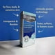 thumbnail image 2 of Scar Away Medical-Grade Clear Silicone Scar Sheets 6 Sheets, 2 of 4