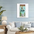 thumbnail image 3 of Stupell Industries Cottage Pearl Dive Matchbook Canvas Art, 30 x 40, by Nola James, 3 of 8