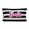thumbnail image 1 of Funda de almohada Franco Collectibles Barbie Barbicore Silky Satin, 1 of 6
