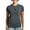 Charcoal Heather, variant on - 75Th Birthday 75 Years Old T Shirt - Women's Traditional Fit Dark T-Shirt