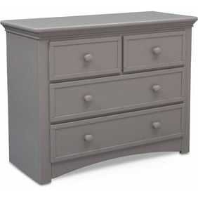 Delta Children Bentley 6 Drawer Dresser Walmart Com