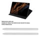 thumbnail image 3 of Lápiz óptico Para Pantalla Táctil, 4096 Niveles De Sensibilidad A La Presión, Lápiz óptico Para Tableta De Escritura Suave Con Soporte Para S9 Ultra S9 FE, 3 of 7