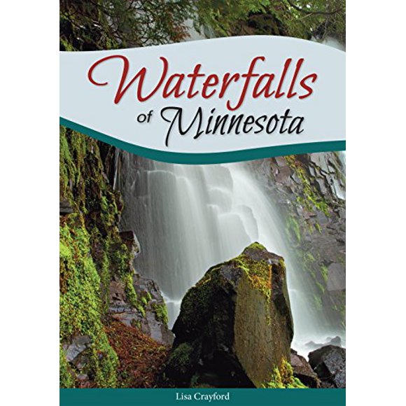 Waterfalls of Minnesota