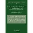 thumbnail image 1 of Pre-Owned Religion and Law in Medieval Christian and Muslim Societies: The Legal Status of DIMMI-S in the Islamic West : (Second/Eighth-Ninth/Fifteenth Centuries (Series #1) (Paperback), 1 of 1