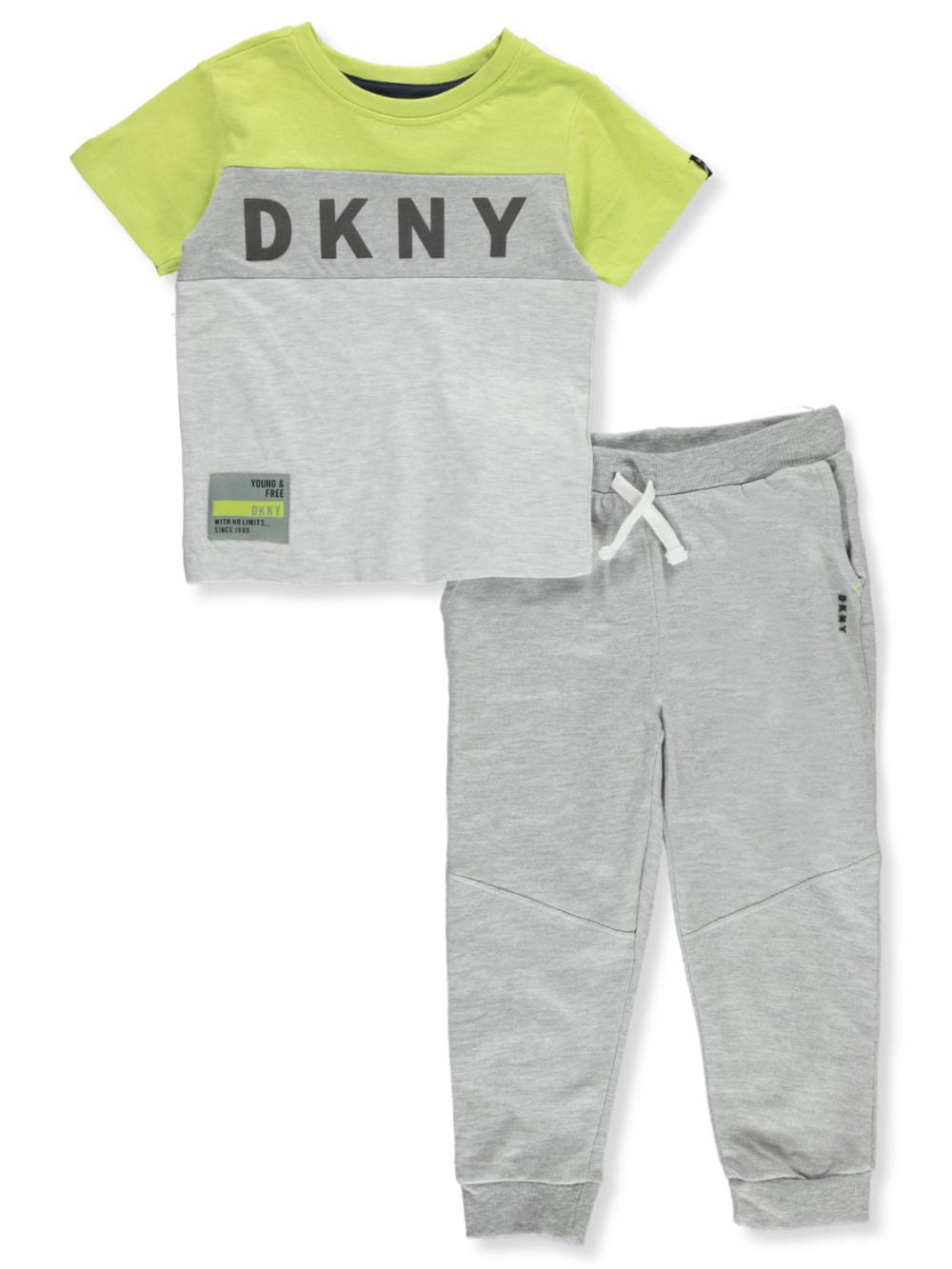 DKNY Boys' Joggers 