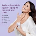 thumbnail image 2 of Crema para el cuello PRAI Beauty Ageless Throat & Escoletage 200 ml, 2 of 9