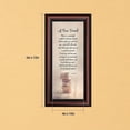 thumbnail image 5 of Friendship Poem Picture Frame, Meaningful Gift for Longtime Friends, 5 of 8