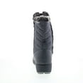 thumbnail image 4 of Easy Spirit Women's Dark Gray Semargo Snow Boot - 7M, 4 of 4
