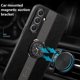 thumbnail image 2 of Funda KADEM para Samsung Galaxy M55 5G y F55 5G con soporte para anillo de dedo negro, 2 of 2