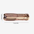 thumbnail image 3 of Strong Light Flashlight, Multifunctional Rechargeable Flashlight 2 In 1 Charger And Flashlight High Lumens With Long Lighting Range High Powe - Jxlgv, 3 of 5