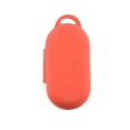 thumbnail image 2 of Étui de Protection en Silicone Souple Étanche Anti-Chute Sans Fil Compatible Bluetooth pour TOZO T12, 2 of 8
