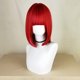 thumbnail image 2 of Peluca de cosplay de personaje de anime de moda de simulación natural con estilo de diadema femenina de pelo largo, 2 of 5