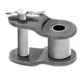 thumbnail image 2 of MAPLE ACE 50H Offset Half Link for Heavy Duty Roller Chain Single Strand, 2 of 4