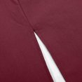 thumbnail image 7 of Kiijoy Boys Halloween Medieval Hooded Surcoat Tabard Sleeveless Tunic Top, 7-8 Years, 7 of 7