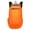 Orange, variant on 1Pcs Lightweight-Packable-Hiking-Backpack,Small Foldable Travel Camping Skiing Backpack,Waterproof Camping Backpack,For Cycling, Hiking, Skiing, Snow Sports,etc.
