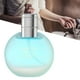 thumbnail image 5 of 50ml Toilette Spray Fragancia de flores de larga duración Botella esmerilada Perfume corporal para mujeres Lily, 5 of 5