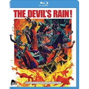 The Devil's Rain (Blu-ray)