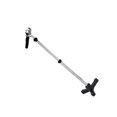 thumbnail image 3 of Mini House Microphone 1pc Mini House Accessories Mini Microphone Model Miniature Microphone Decor Metal Mini House Accessories Mini House Pretend Play Mini Decor for Dorm School Decor Black, 3 of 8