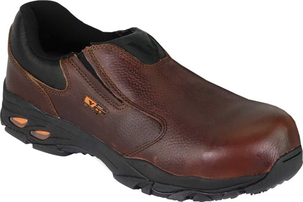 Thorogood VGS 300 Slip On Work Shoe 804-4061 - Walmart.com
