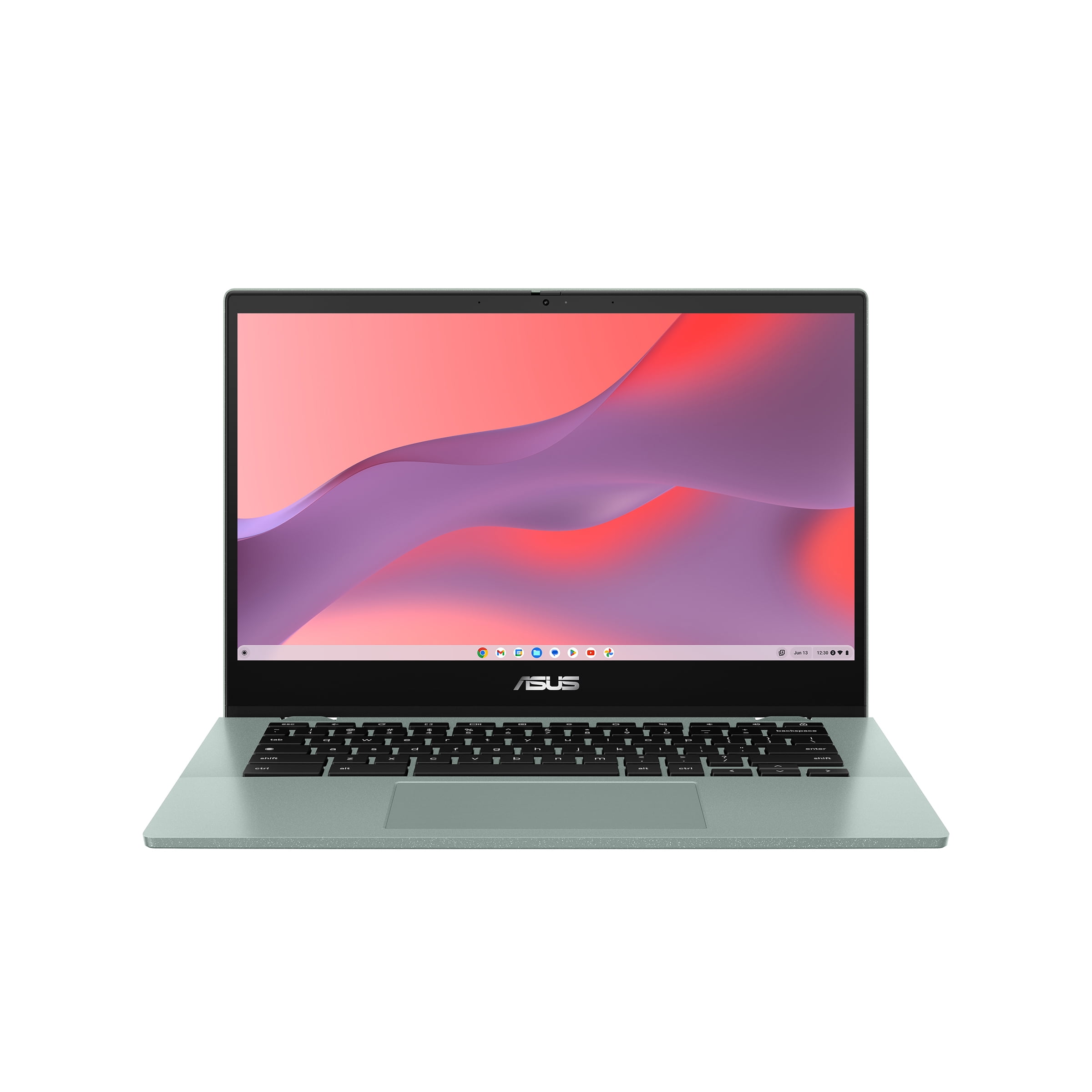 ASUS Chromebook Flip, 14