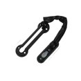 thumbnail image 1 of Heavy Duty Door Security Chain Lock Anti Theft Latch for Hotel Home Safety ,Easy to Use, 1 of 6