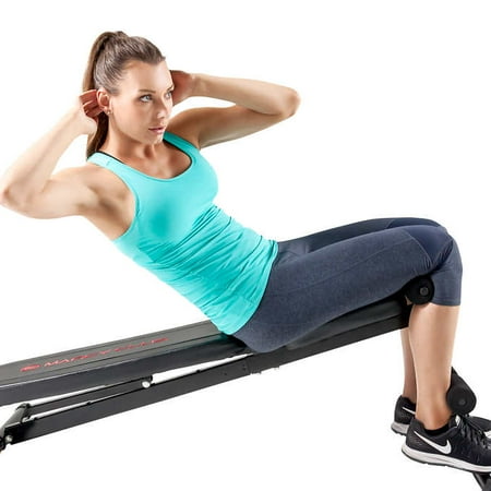 Marcy Utility Weight Bench Walmart Canada