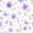 Color 2, variant on Peel and Stick Wallpaper Purple Butterfly Lavender Flowers Gentle Watercolor Wall Mural 17.7in x 9.8ft Self Adhesive Removable Wall Paper Renter Friendly Wallpaper for Nursery Bedroom Cabinets