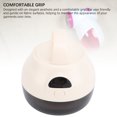 thumbnail image 3 of Advanced Fabric Shaver Lint Remover Defuzzer, Sweater Remove with LED Display Rechargeable for Clothes and Furniture, 3 of 7