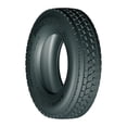 thumbnail image 3 of American Roadstar ARS2000 295/75R22.5 146/143M H Commercial Tire, 3 of 4