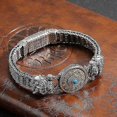 thumbnail image 2 of Men's Bracelet, wrist accessory, jewelry for men, fashion bracelet., 2 of 3