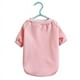 thumbnail image 1 of Sweater de corazón de manzana para perro, abrigo de invierno para perro, suave lana, lavable, para exteriores, para paseos, portátil, fácil de guardar, ideal para paseos en parque, 1 of 8