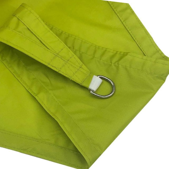 Toldo impermeable Toldo solar Jardín Patio Toldo Bloque Wmkox8yii hjk2867