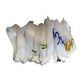 thumbnail image 3 of Colaxi 10 Pieces Clear Fishing Line Invisible String Practical Transparent Nylon Thread for Hanging Balloon, Garland, Picture Crafts 1.0mm, 3 of 8