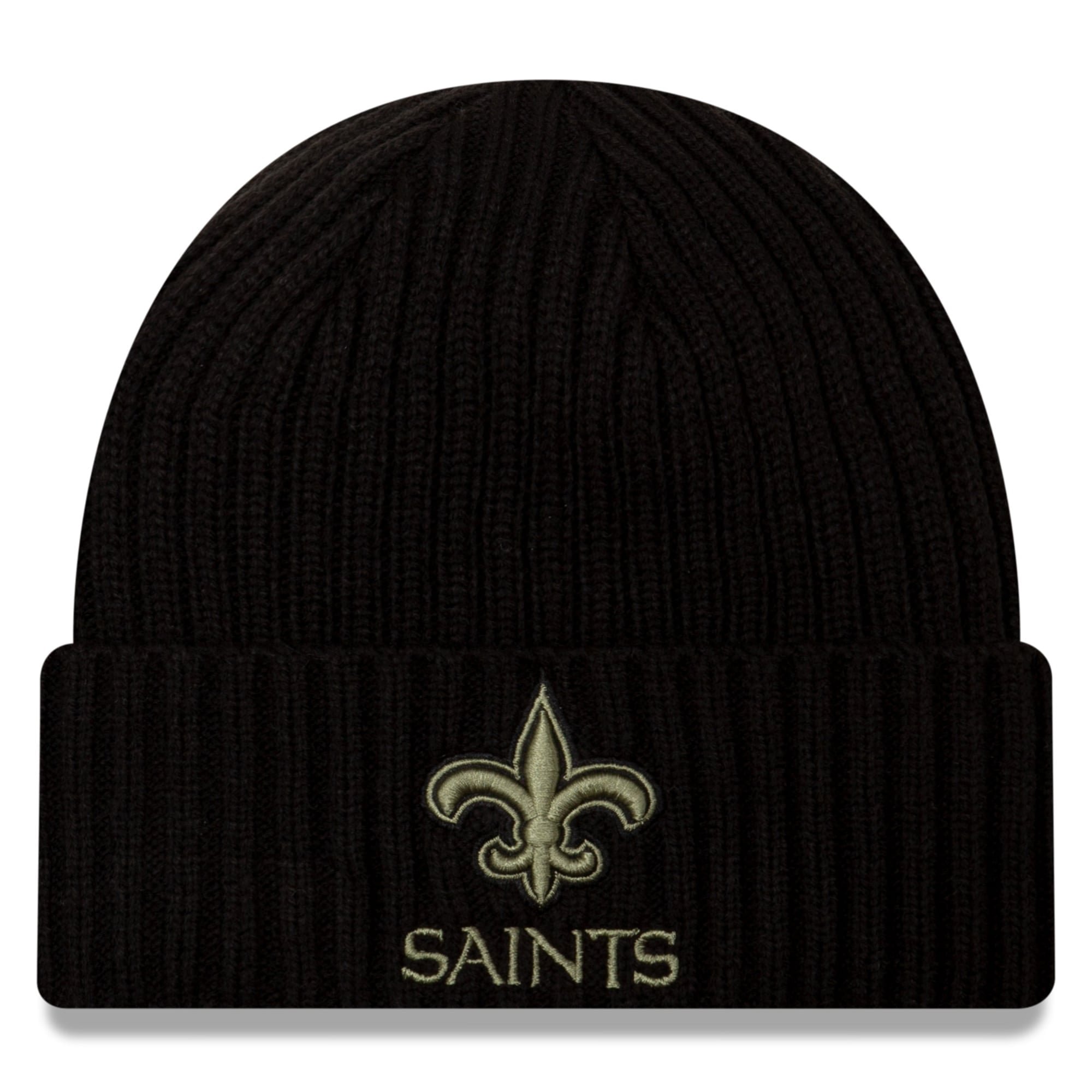 Orleans Saints 2020 Salute 
