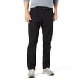thumbnail image 1 of Levi Strauss Signature Men's Athletic Fit Hybrid Chino Jeans, 1 of 3