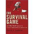 thumbnail image 1 of Survival Game, David P. Barash Paperback, 1 of 1