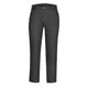 thumbnail image 5 of Pantalones de traje casuales con bolsillos y estampado de rayas rectas para hombre, 5 of 5