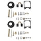 thumbnail image 1 of Carburetor Rebuild Kit for Yamaha Virago 750 XV750 1981-1983 - Set of 2-XinHan, 1 of 5