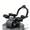 Black, variant on Elbow Support Ab Roller Wheel , With Timer and Phone Holder, Core Abdominal Workout Equipment for Home Gym, Includes Knee Pad, Grey