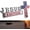 1PCS, variant on BARMOTU Blessed Jesus Edition Cross Emblem Badge, 3D Chrome Christian American Flag Car Emblem for Trucks SUVs Tailgates