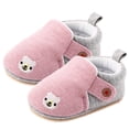 thumbnail image 1 of Zapatos de bebé con velcro Zapatos para niños pequeños zapatos de bebé lindos, 1 of 5